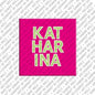 Magnet - KATHARINA