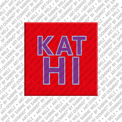 Magnet - KATHI