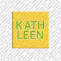 Magnet - KATHLEEN