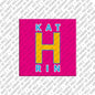 Magnet - KATHRIN
