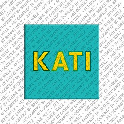 Magnet - KATI