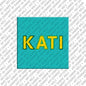 Magnet - KATI