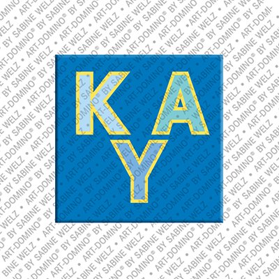 Aimant - KAY