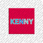 Magnet - KENNY