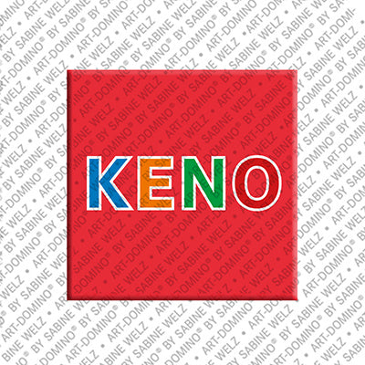 Magnet - KENO