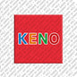 Magnet - KENO