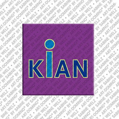 Magnet - KIAN