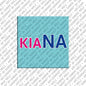 Magnet - KIANA
