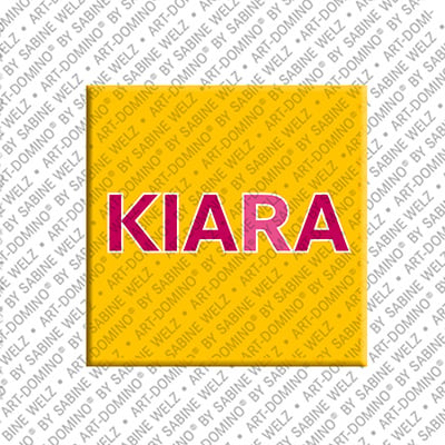 Magnet - KIARA
