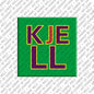 Magnet - KJELL