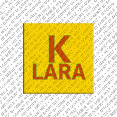 Magnet - KLARA