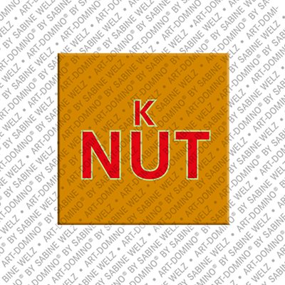 Magnet - KNUT