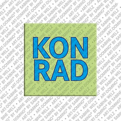 Magnet - KONRAD