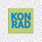 Magnet - KONRAD