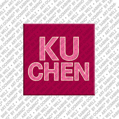 Magnet - KUCHEN