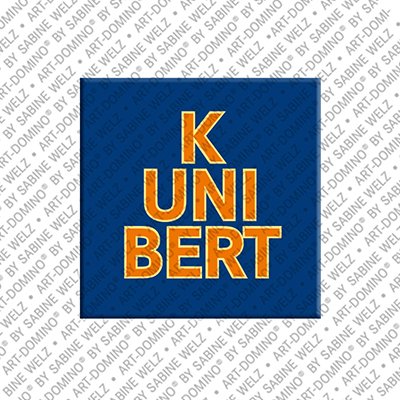 Magnet - KUNIBERT
