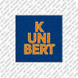 Magnet - KUNIBERT