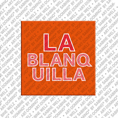 Magnet - La Blanquilla - 00