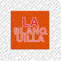Magnet - La Blanquilla - 00