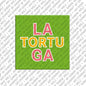 Magnet - La Tortuga - 00