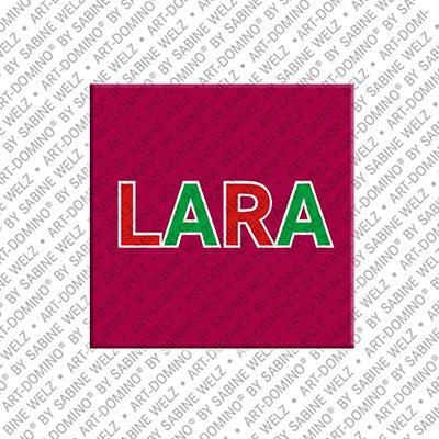 Magnet - LARA