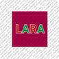 Magnet - LARA