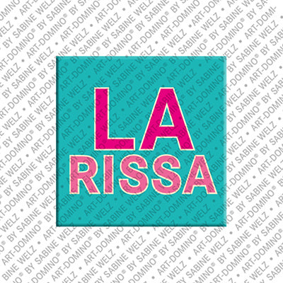 Magnet - LARISSA