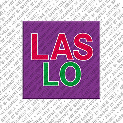 Aimant - LASLO