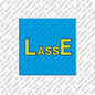 Magnet - LASSE