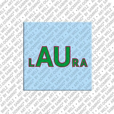 Magnet - LAURA