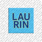 Magnet - LAURIN