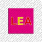 Magnet - LEA