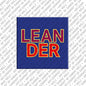 Magnet - LEANDER