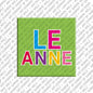 Magnet - LEANNE