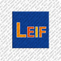 Magnet - LEIF