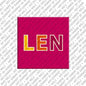 Magnet - LEN