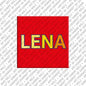 Magnet - LENA