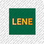 Magnet - LENE