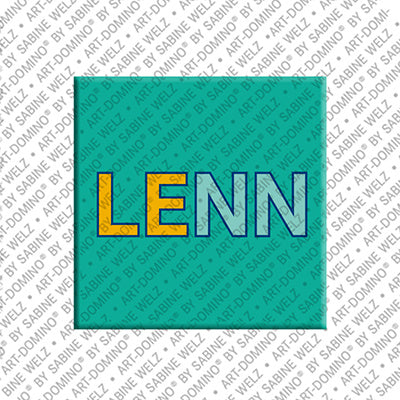 Magnet - LENN