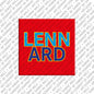 Magnet - LENNARD