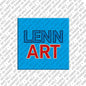 Magnet - LENNART