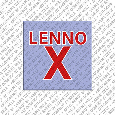 Magnet - LENNOX