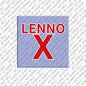 Magnet - LENNOX