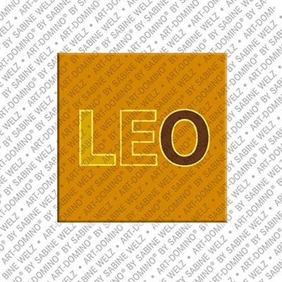 Magnet - LEO