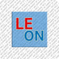 Magnet - LEON
