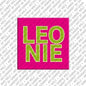 Magnet - LEONIE