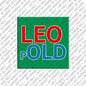 Magnet - LEOPOLD