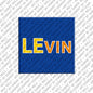 Magnet - LEVIN