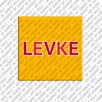 Aimant - LEVKE