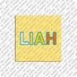 Magnet - LIAH